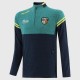 oneills,antrim,sedona,half,zip,top,senior,mar,teal,lime