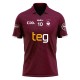 юношеска,фланелка,детски,3/4,панталони,mckeever,sports,mckeever,westmeath,home,jersey,junior,maroon