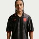 тениска,футболни,фланелки,футбол,nike,men,s,netherlands,short,sleeve,t,shirt,black,red