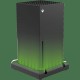 venom,xbox,series,x,led,stand,black