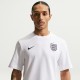 тениска,футболни,фланелки,национални,отбори,футбол,nike,men,s,england,short,sleeve,t,shirt,white,navy