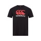 мъжка,тениска,мъжки,тениски,ръгби,облекла,canterbury,large,logo,t,shirt,mens,black,red,white