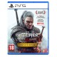 игри,и,технологии,аксесоари,на,разпродажба,bandai,namco,entertainment,the,witcher,3:,wild,hunt,complete,edition,playstation,5