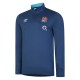 суичър,мъжки,горнища,с,качулка,ръгби,фланелки,umbro,england,rugby,mid,layer,hoodie,adults,ensign,blue