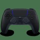 playstation,dualsense,wireless,controller,midnight,black,black