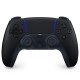 playstation,dualsense,wireless,controller,midnight,black,ps5