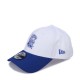 козирка,английска,футболна,лига,плажни,шапки,new,era,contrast,visor,9forty,cap,white