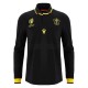 футболна,фланелка,ръгби,облекла,ръгби,фланелки,macron,wales,rugby,away,long,sleeve,shirt,2023,2024,adults,blk,y
