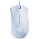 игри,и,технологии,razer,deathadder,essential,mouse,white,pc