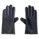 ръкавици,ръкавици,шапки,и,шалове,boss,gioli,leather,gloves,dark,blue