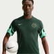 тениска,nike,men's,nigeria,short,sleeve,t,shirt,green,volt