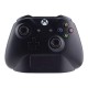 microsoft,xbox,controller,black,alarm,clock,merchandise