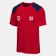 тениска,футболни,фланелки,национални,отбори,футбол,fifa,mens,england,fifa,world,cup,2026,short,sleeve,t,shirt,red
