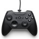 rotor,riot,ios,gaming,controller,black