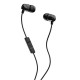 слушалки,слушалки,за,бягане,skullcandy,jib,1,wired,earbuds,black,electronics