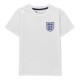 детска,тениска,национални,отбори,fa,england,small,crest,t,shirt,infants,white