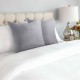 подаръци,и,играчки,alan,symonds,pair,of,velvet,chenille,cushions,silver