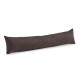 alan,symonds,velvet,chenille,draught,excluder,chocolate