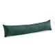 alan,symonds,velvet,chenille,draught,excluder,green