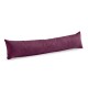alan,symonds,velvet,chenille,draught,excluder,aubergine