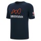 мъжка,тениска,ръгби,облекла,ръгби,фланелки,macron,rugby,world,cup,bordeaux,t,shirt,2022,2023,mens,navy