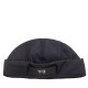 шапка,всички,шапки,y3,webbing,padded,beanie,black