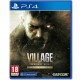игри,и,технологии,capcom,resident,evil,village,gold,edition,playstation,4