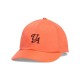 шапка,всички,шапки,under,armour,essential,mid,nylon,adustable,cap,orange