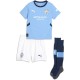 детски,футболни,фланелки,футболни,фланелки,футбол,puma,manchester,city,home,minikit,2024,2025,infants,blue