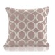 подаръци,и,играчки,alan,symonds,pair,of,o,chenille,cushions,blush