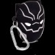 marvel,black,panther,3d,airpods,merchandise