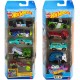 hot,wheels,mattel,hot,wheels,5,car,pack,assortment,merchandise
