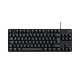 игри,и,технологии,logitech,g413,tkl,se,keyboard,black,pc