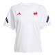 ръгби,фланелки,adidas,ffr,trvl,t,w,ld99,white