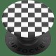 popsockets,checker,black,merchandise