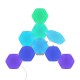 домашни,потреби,nanoleaf,shapes,hexagons,starter,kit,9pk,pc