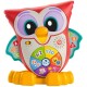 fisher,price,toy,fp,light,up,learn,wise,owl,merchandise