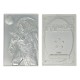 игри,и,технологии,magic,the,gathering,mtg,silver,plated,ajani,goldmane,metal,collectible,merchandise