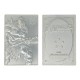 игри,и,технологии,magic,the,gathering,mtg,silver,plated,garruk,metal,collectible,merchandise