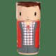 аксесоари,на,разпродажба,coscups,back,to,the,future,marty,mcfly,coscups,merchandise