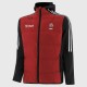 яке,oneills,men,s,derry,performance,training,jacket,red,blk,whi