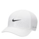 шапка,плажни,шапки,тенис,в,училище,тенис,облекла,nike,nike,dfadv,club,cap,52,white,black
