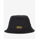 barbour,international,norton,drill,sports,hat,black,bk11