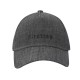 детска,шапка,плажни,шапки,firetrap,range,cap,junior,girls,dark,denim