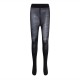 дамски,чорапи,дамски,чорапи,hugo,th,leo,logo,pa,w,10273373,01,crew,sock,womens,black