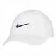 nike,swoosh,cap,infants,white