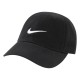 детска,шапка,с,козирка,плажни,шапки,nike,swoosh,cap,infants,black