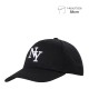 мъжка,бейзболна,шапка,всички,шапки,fabric,classic,ny,baseball,cap,mens,black
