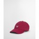 бейзболна,шапка,всички,шапки,barbour,cascade,cotton,baseball,cap,washed,raspbrry