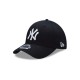 шапка,коледни,джунджурии,плажни,шапки,бейзбол,new,era,9forty,adjustable,cap,ny,black,white